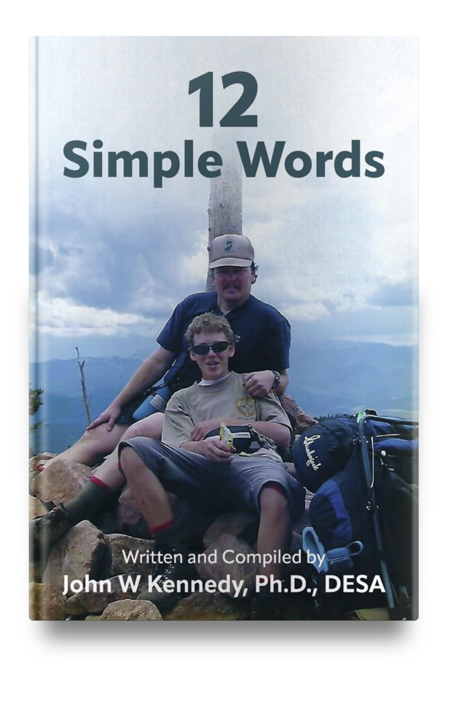 12 Simple Words